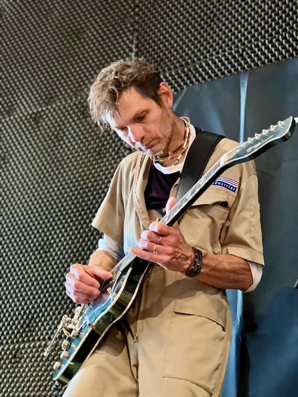 Seb Martel